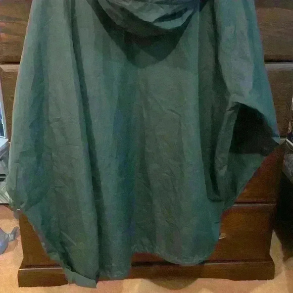 LL BEAN windbreaker Men’s  XXL - Picture 7 of 12